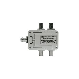 Sennheiser ASP 114 Splitter d'Antenne