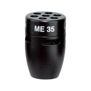 Sennheiser ME 35 Tête de Microphone à Condensateur