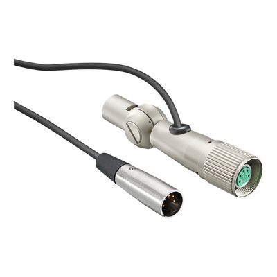 Neumann IC 6 Câble de Microphone