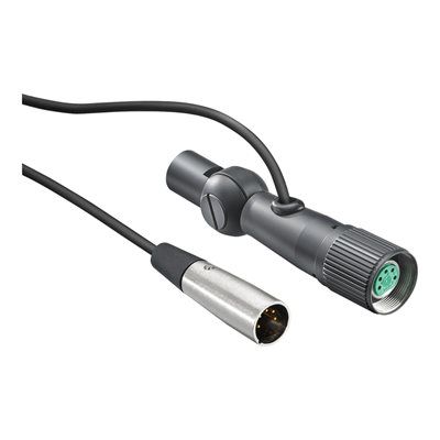 Neumann IC 6 MT Câble de Microphone