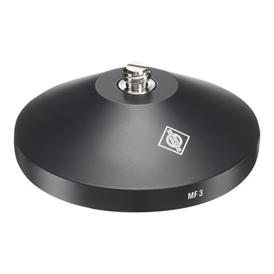 Neumann MF 3 Support de Microphone pour Table