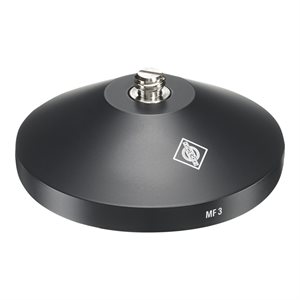 Neumann MF 3 Microphone Table Stand