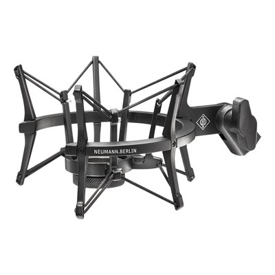 Neumann EA 4 BK Support Anti-Choc