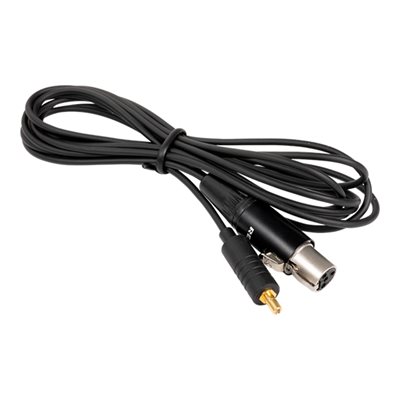 Neumann AC 34 (1.8 m) Câble