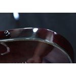 Schecter Hellraiser C-1 Quilted Maple Top EMG Pickups Black Cherry Guitare Électrique