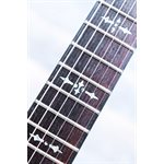 Schecter Hellraiser C-1 Quilted Maple Top EMG Pickups Black Cherry Guitare Électrique