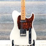 Godin Stadium Pro Ozark Cream MN Solid Body Guitare Électrique avec Étui