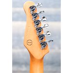 Godin Stadium Pro Ozark Cream MN Solid Body Guitare Électrique avec Étui