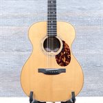 Boucher GR-SG-161-T-M Grande Reserve Torrefied Flamed Maple Guitare Acoustique