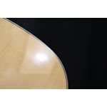 Boucher GR-SG-161-T-M Grande Reserve Torrefied Flamed Maple Guitare Acoustique