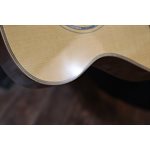 Boucher GR-SG-161-T-M Grande Reserve Torrefied Flamed Maple Guitare Acoustique
