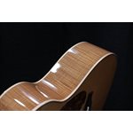 Boucher GR-SG-161-T-M Grande Reserve Torrefied Flamed Maple Guitare Acoustique