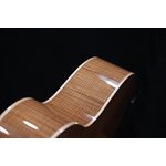 Boucher GR-SG-161-T-M Grande Reserve Torrefied Flamed Maple Guitare Acoustique