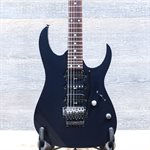 Ibanez RG1570 Prestige Line Cosmic Blue Edge Pro Bridge Guitare Électrique avec Étui