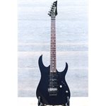 Ibanez RG1570 Prestige Line Cosmic Blue Edge Pro Bridge Guitare Électrique avec Étui