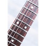 Ibanez RG1570 Prestige Line Cosmic Blue Edge Pro Bridge Guitare Électrique avec Étui