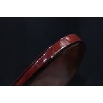 Gibson SG Standard 1972 Mahogany Body Walnut Finish Guitare Électrique avec Étui #600311