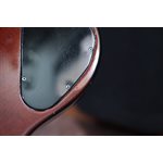 Gibson SG Standard 1972 Mahogany Body Walnut Finish Guitare Électrique avec Étui #600311