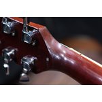 Gibson SG Standard 1972 Mahogany Body Walnut Finish Guitare Électrique avec Étui #600311