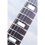 Gibson SG Standard 1972 Mahogany Body Walnut Finish Guitare Électrique avec Étui #600311