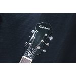 Epiphone Casino VS Archtop Hollowbody Vintage Sunburst Guitare Électrique avec Étui