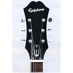 Epiphone Casino VS Archtop Hollowbody Vintage Sunburst Guitare Électrique avec Étui