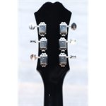 Epiphone Casino VS Archtop Hollowbody Vintage Sunburst Guitare Électrique avec Étui