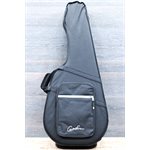Godin Multiac Steel Doyle Dykes Signature Black HG Guitare Électro-Acoustique avec Étui