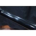 Godin Multiac Steel Doyle Dykes Signature Black HG Guitare Électro-Acoustique avec Étui