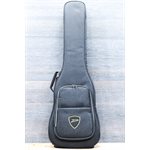 Dingwall Adam "Nolly" Getgood NG3 6 Cordes Matte Lambo Orange Basse Électrique avec Étui