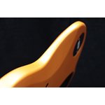 Dingwall Adam "Nolly" Getgood NG3 6 Cordes Matte Lambo Orange Basse Électrique avec Étui