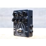 Darkglass Electronics Alpha-Omega Dual Basse Préamplificateur/Overdrive Pédale d'Effet
