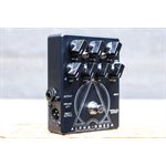 Darkglass Electronics Alpha-Omega Dual Basse Préamplificateur/Overdrive Pédale d'Effet