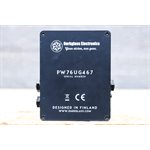 Darkglass Electronics Alpha-Omega Dual Basse Préamplificateur/Overdrive Pédale d'Effet