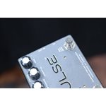 Dawner Prince Electronics Pulse Émulateur de Haut-Parleur Rotatif Pédale d'Effet avec Boîte