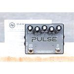 Dawner Prince Electronics Pulse Émulateur de Haut-Parleur Rotatif Pédale d'Effet avec Boîte