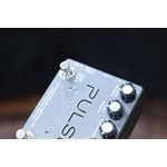 Dawner Prince Electronics Pulse Émulateur de Haut-Parleur Rotatif Pédale d'Effet avec Boîte