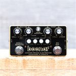 Dawner Prince Electronics Boonar Magnetic Echo-Delay Machine Effect Pedal w/Box