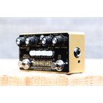 Dawner Prince Electronics Boonar Magnetic Echo-Delay Machine Effect Pedal w/Box