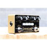 Dawner Prince Electronics Boonar Magnetic Echo-Delay Machine Effect Pedal w/Box
