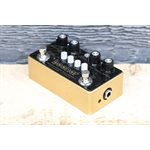 Dawner Prince Electronics Boonar Magnetic Echo-Delay Machine Effect Pedal w/Box