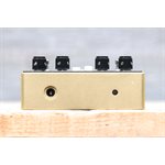 Dawner Prince Electronics Boonar Magnetic Echo-Delay Machine Effect Pedal w/Box