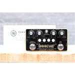 Dawner Prince Electronics Boonar Magnetic Echo-Delay Machine Effect Pedal w/Box