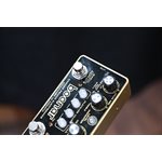 Dawner Prince Electronics Boonar Magnetic Echo-Delay Machine Effect Pedal w/Box