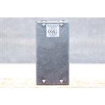 Origin Effects Cali76 FET Compressor Analog FET Pédale d'Effet de Compression avec Boîte