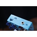 JAM Pedals Harmonious Monk All-Analogue Circuitry Tremolo Pédale d'Effet avec Boîte