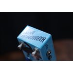 JAM Pedals Harmonious Monk All-Analogue Circuitry Tremolo Pédale d'Effet avec Boîte