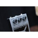 Wren and Cuff Box of War OG Reissue Famous "Civil War" Fuzz Pédale d'Effet avec Boîte