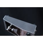 Wren and Cuff Box of War OG Reissue Famous "Civil War" Fuzz Pédale d'Effet avec Boîte