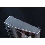 Wren and Cuff Box of War OG Reissue Famous "Civil War" Fuzz Pédale d'Effet avec Boîte